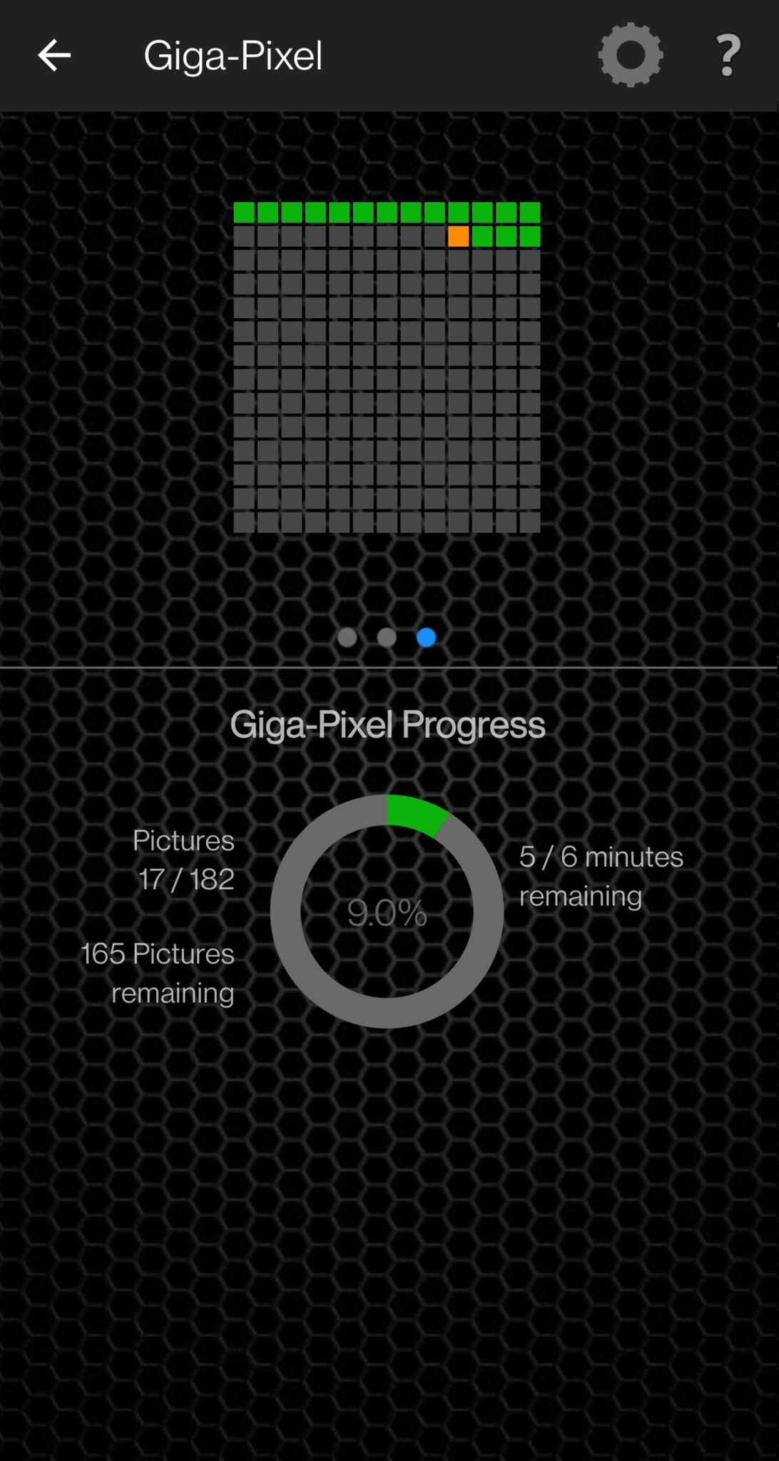 giga pixel download