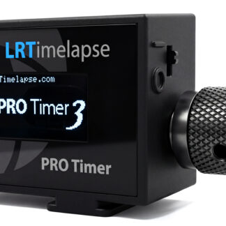 LRT Pro Timer